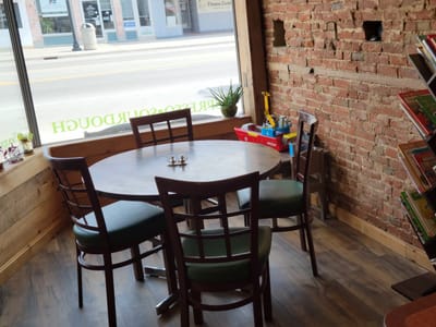 Carly Mae’s Bakery & Cafe