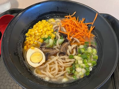 Carly’s Healthy Cuisine