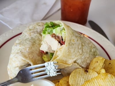 Carm’s Restaurant and Coffee Shop