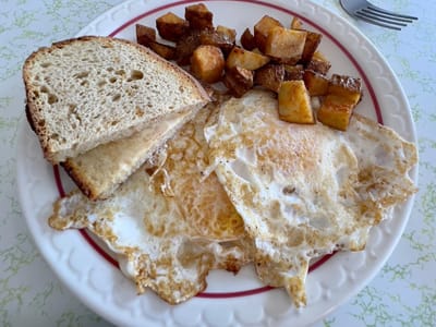 Carm’s Restaurant and Coffee Shop