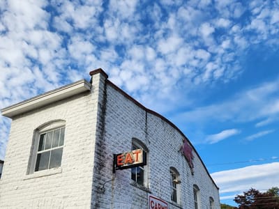 Carm’s Restaurant and Coffee Shop