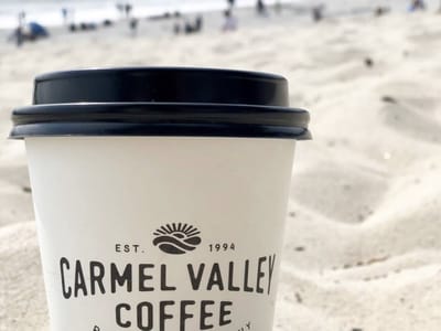 Carmel Valley Coffee Roasting Co