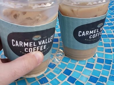 Carmel Valley Coffee Roasting Co