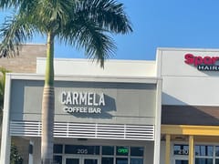 Carmela Coffee Company