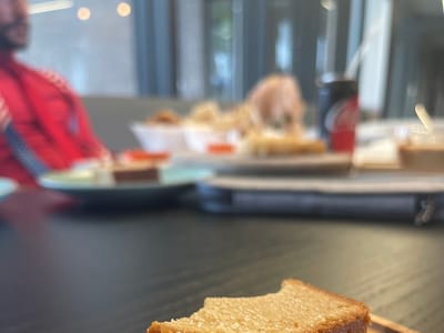 Carmela Coffee Company