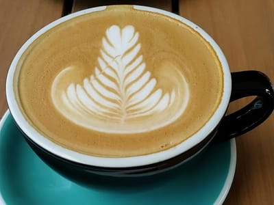 Carmela Coffee Company