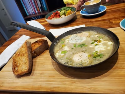 Carmela Coffee Company