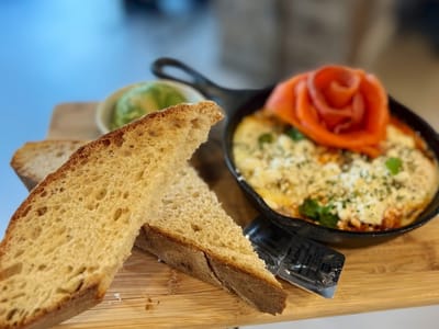 Carmela Coffee Company