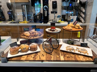 Carmela Coffee Company