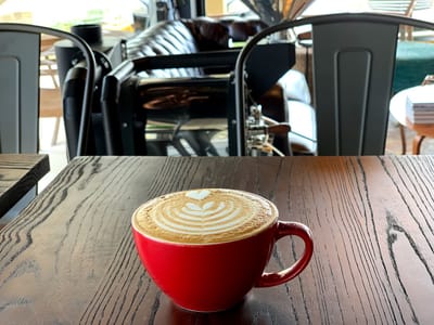 Carmela Coffee Company