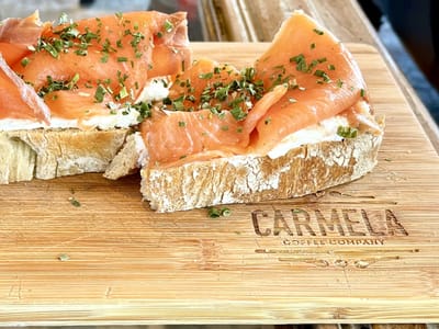 Carmela Coffee Company