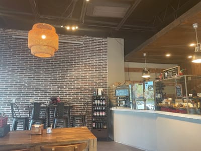 Carmela Coffee Company