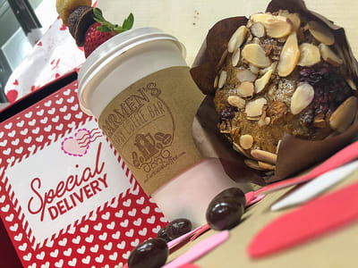 Carmen's Coffee Company