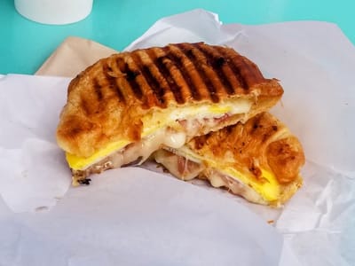 Carmen's Coffee Company