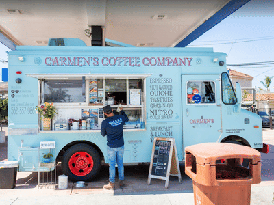 Carmen's Coffee Company