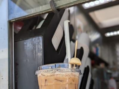 Carmen's Coffee Company