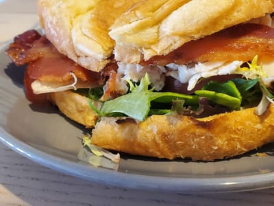 Carnegie Coffee Company