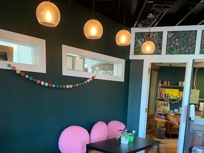 Carnegie Coffee Company