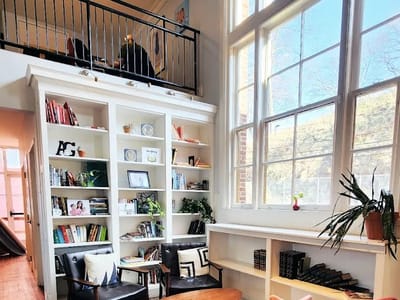 Carnegie Coffee Company