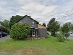 Carney Family Beverage