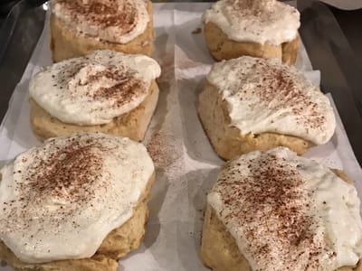 Carol's Coffee And Art Bar