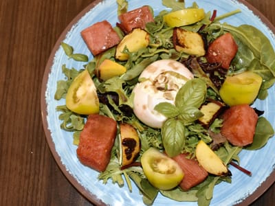 Carole's House Café