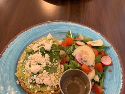 Carole's House Café