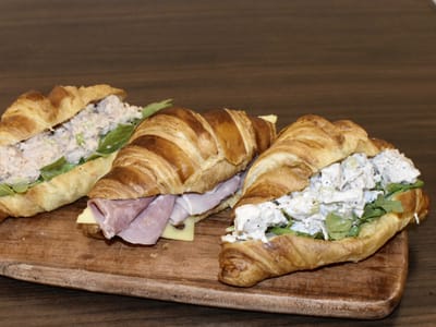 Carole's House Café