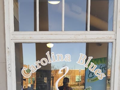 Carolina Blues