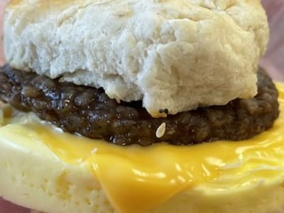 Carolina Cafe & Catering Co