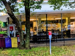 Carolina Cafe & Catering Co