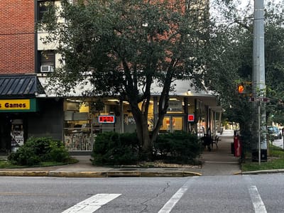 Carolina Cafe & Catering Co