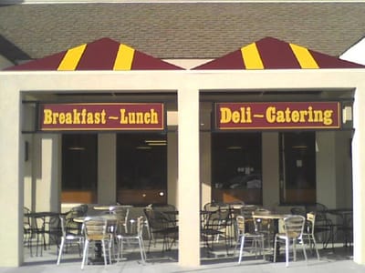 Carolina Cheese Co. a Coffee Cafe