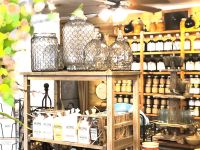 Carolina Cider Company & Clockwise Coffee