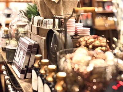 Carolina Cider Company & Clockwise Coffee