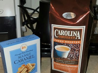 Carolina Coffee Co.