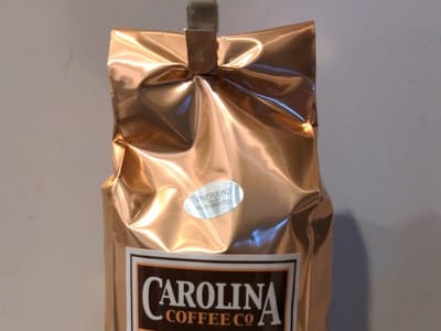 Carolina Coffee Co.
