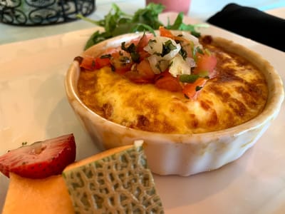 Carolina Coffee & Crumbs