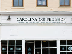 Carolina Coffee Shop
