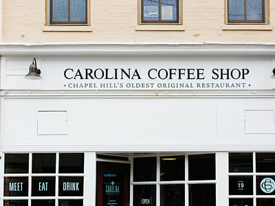 Carolina Coffee Shop