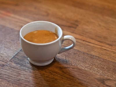 Carolines Coffee Roasters