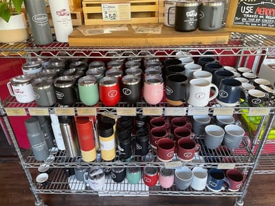 Carolines Coffee Roasters