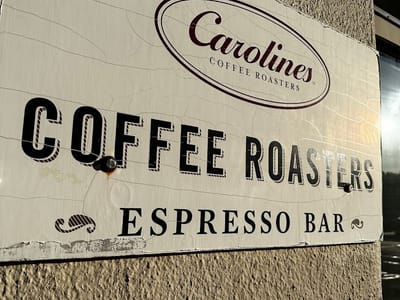 Carolines Coffee Roasters
