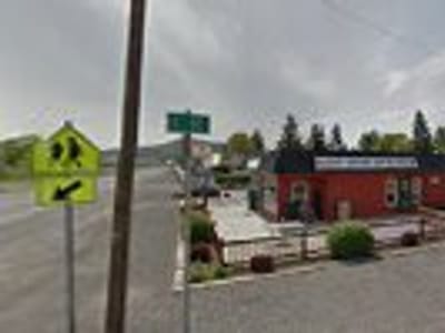 Carolyn's Coffee Shop