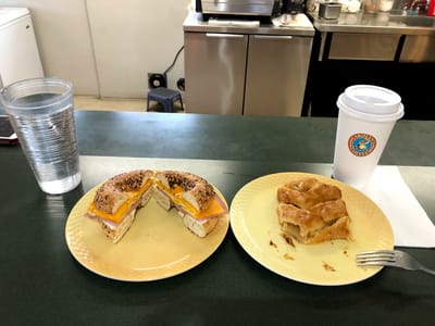 Carolyn's Coffee Shop