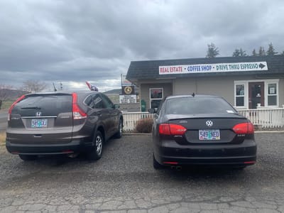 Carolyn's Coffee Shop