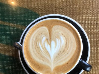 Carpe Diem Cafe & Wine Bar