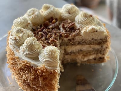 Carpe Diem Cafe & Wine Bar