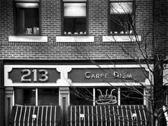 Carpe Diem Coffee Shop