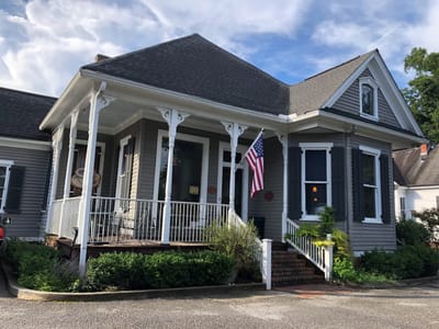 Carpe Diem Coffee & Tea Company